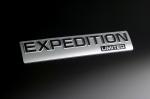 Ford Expedition 2007 года